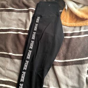 PINK leggings